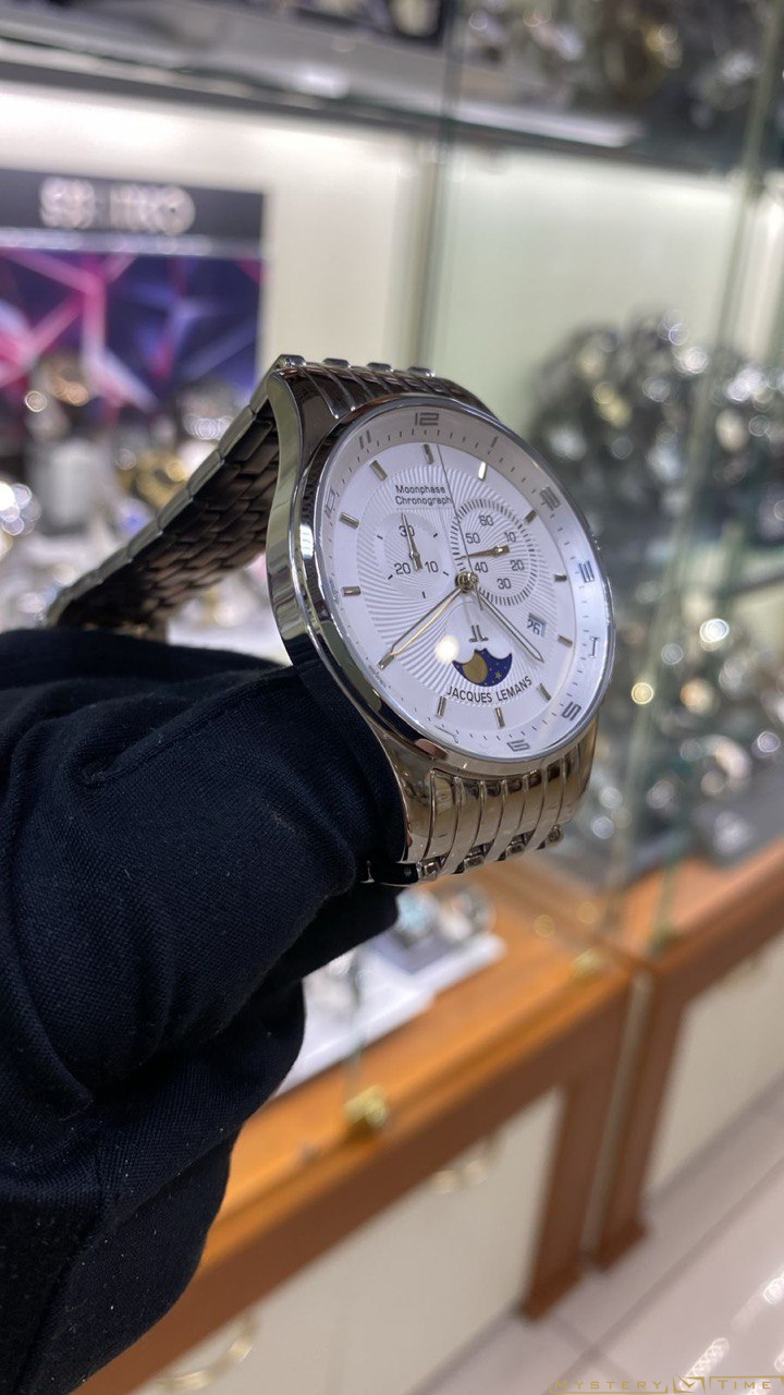 Jacques Lemans 1-1447F