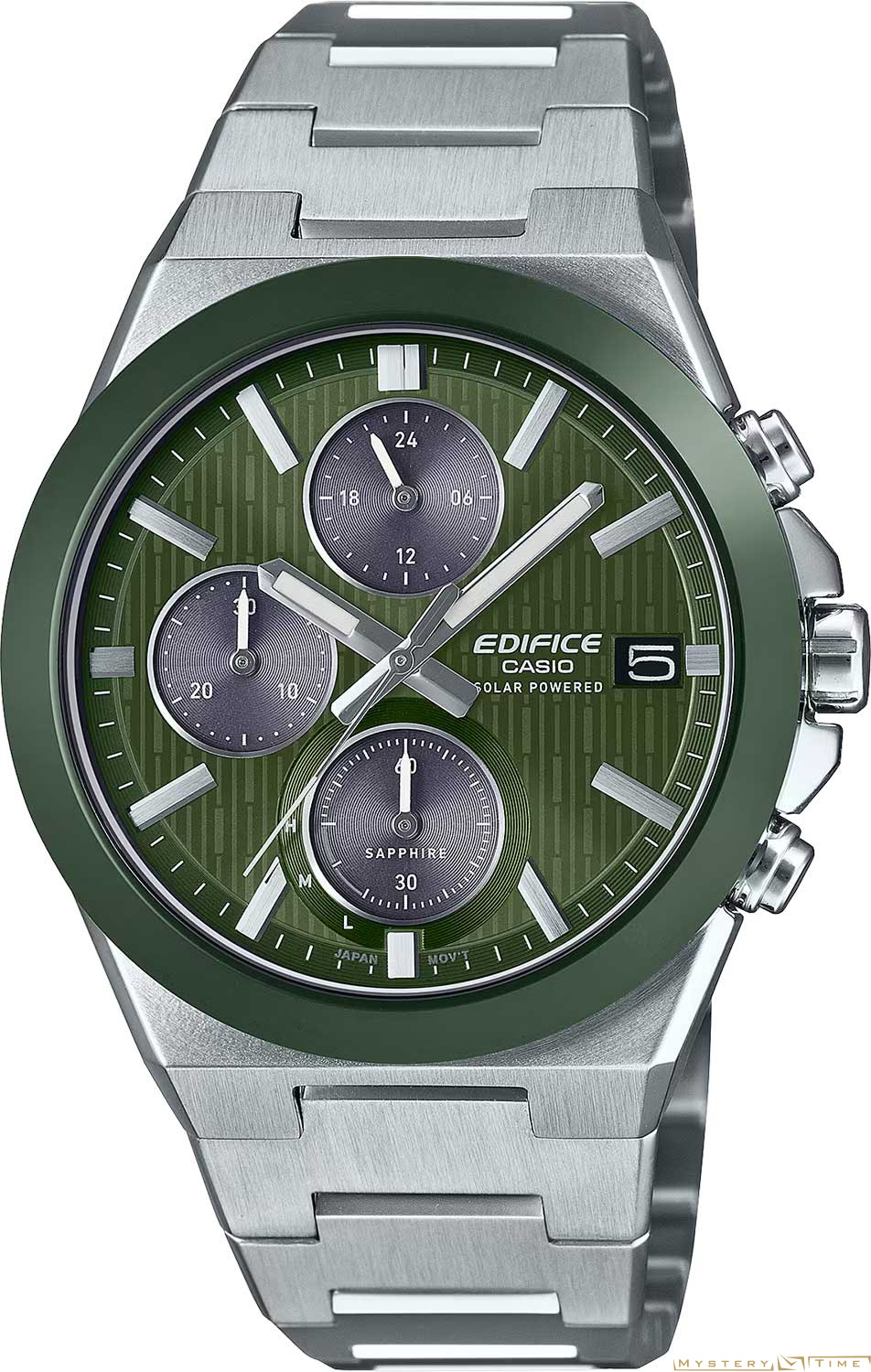 Casio EFS-S650D-3A