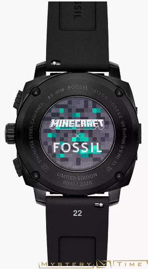 Fossil LE1205