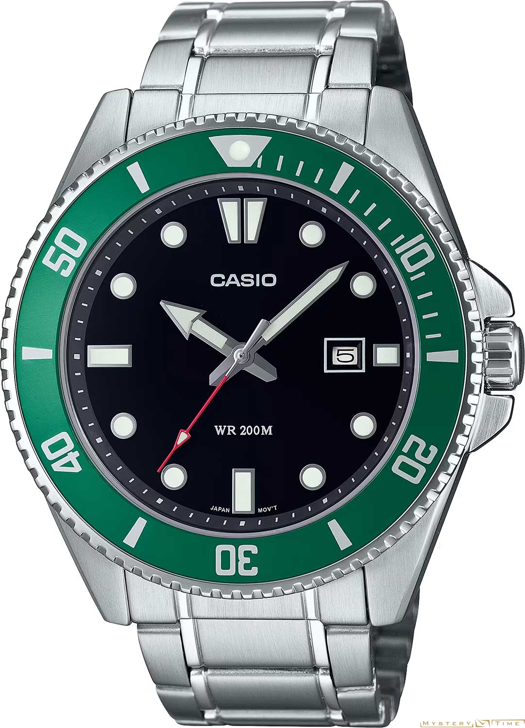 Casio MDV-107D-3A