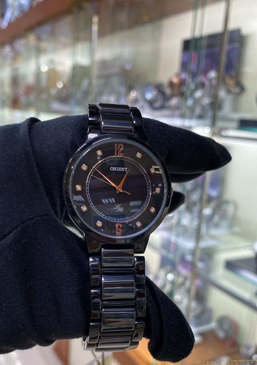 Orient QC0J001B