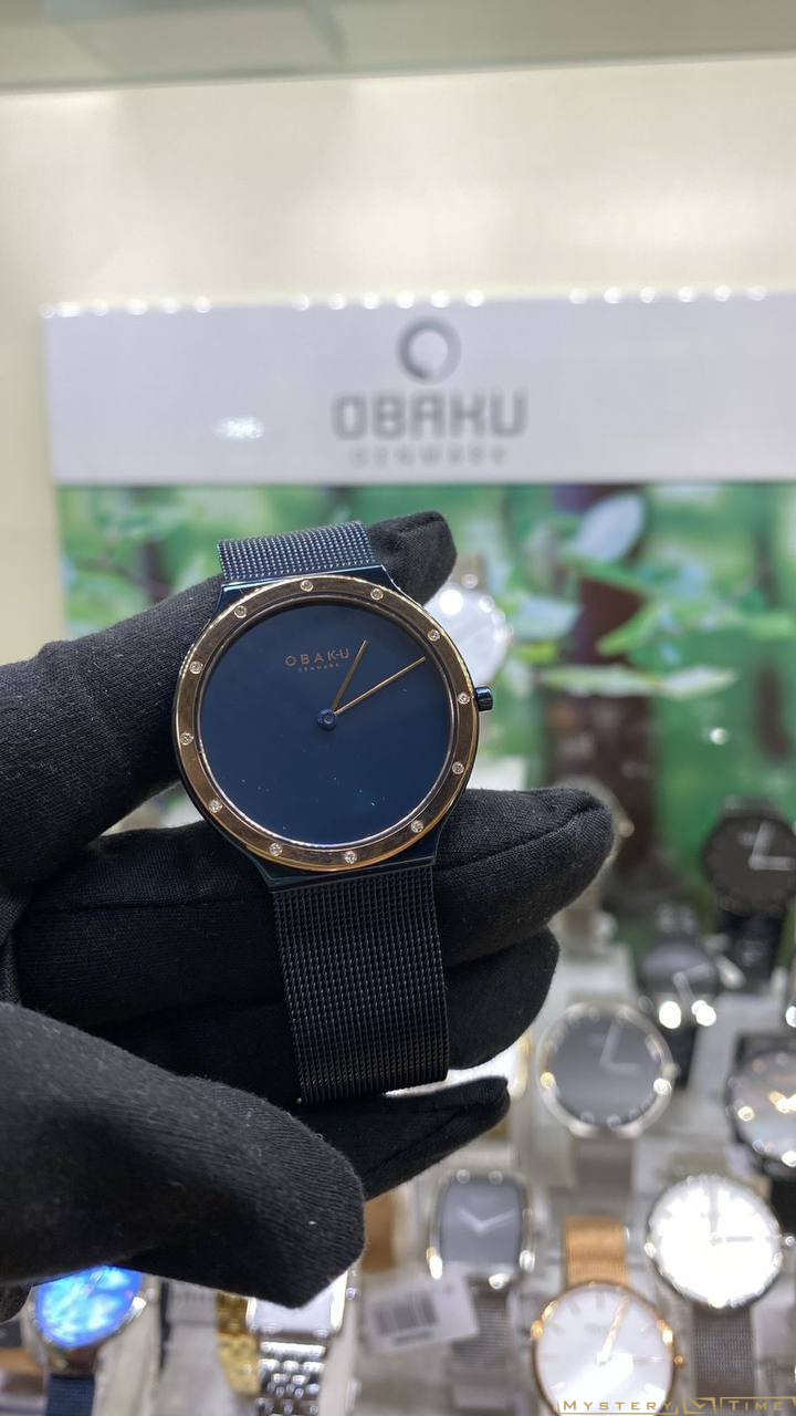 Obaku V285LESLML