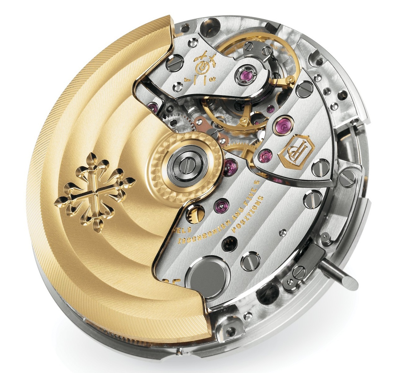 Patek Philippe 315 SC